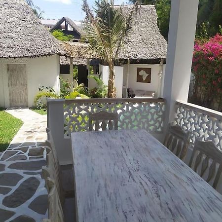 Garoda House Turtle Bay Jacuzzi ☆☆☆☆☆ Kilifi Watamu Εξωτερικό φωτογραφία