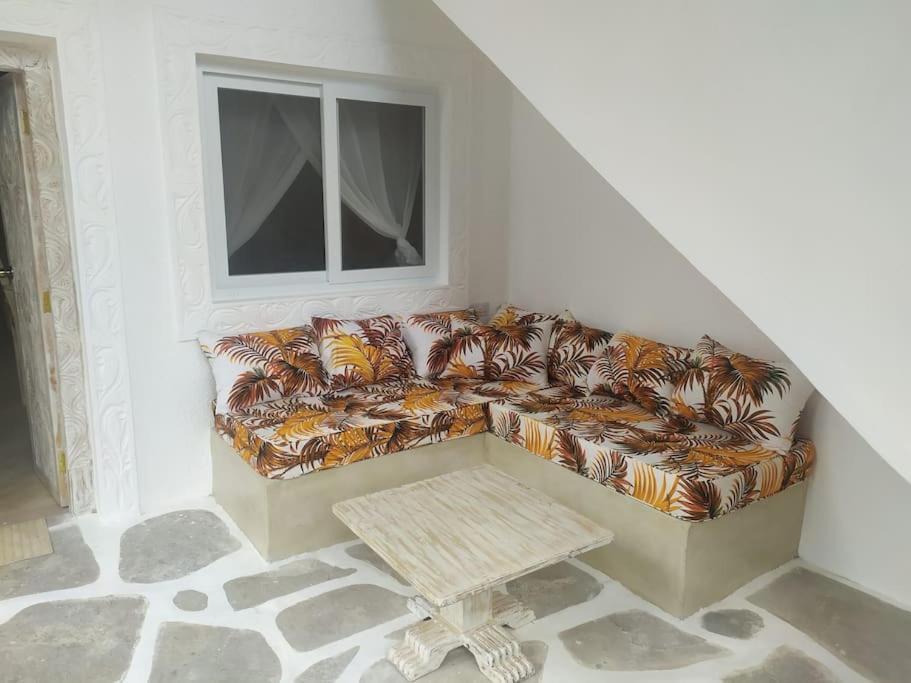 Garoda House Turtle Bay Jacuzzi ☆☆☆☆☆ Kilifi Watamu Εξωτερικό φωτογραφία