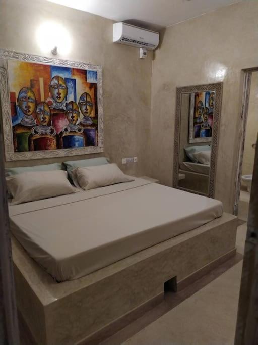Garoda House Turtle Bay Jacuzzi ☆☆☆☆☆ Kilifi Watamu Εξωτερικό φωτογραφία