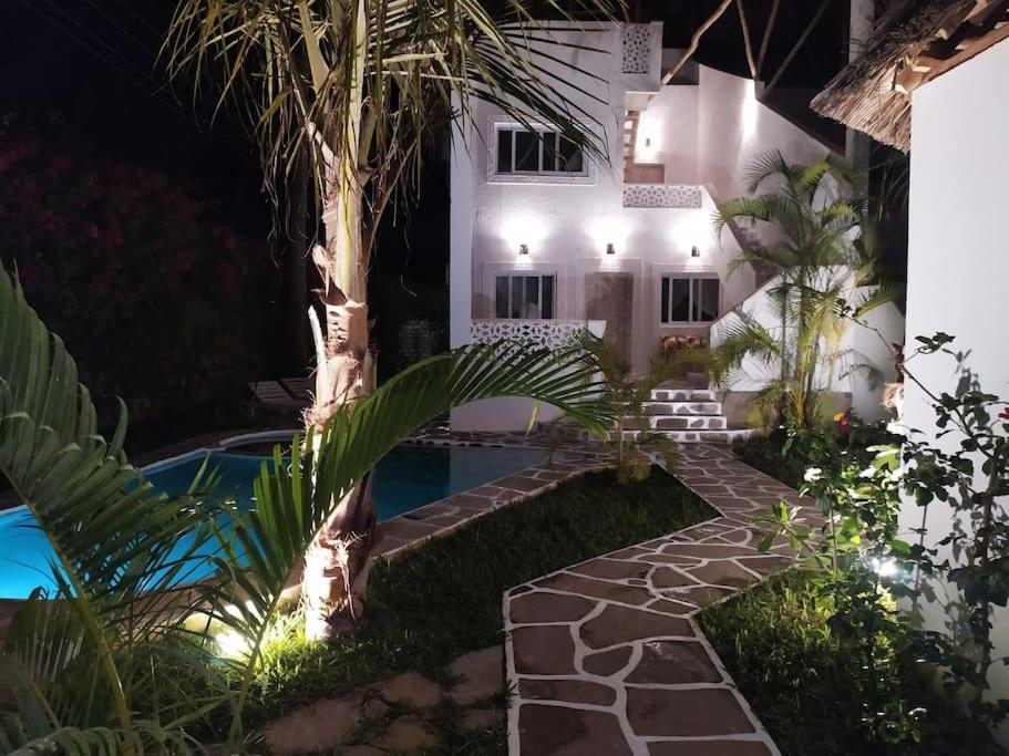 Garoda House Turtle Bay Jacuzzi ☆☆☆☆☆ Kilifi Watamu Εξωτερικό φωτογραφία
