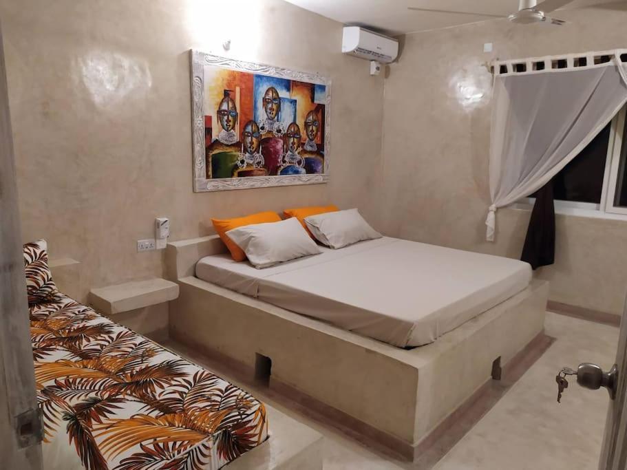 Garoda House Turtle Bay Jacuzzi ☆☆☆☆☆ Kilifi Watamu Εξωτερικό φωτογραφία